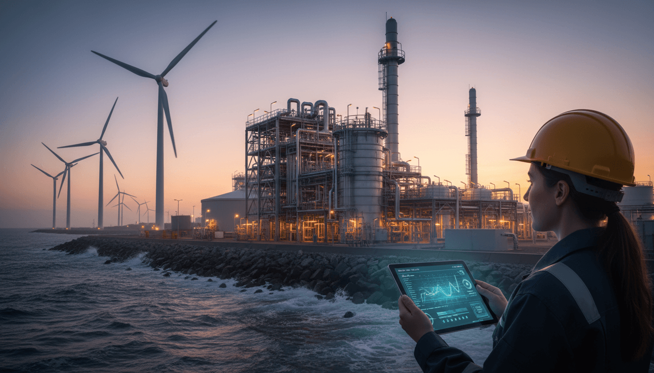 Featured image for AI och vätgas: därför stoppas projekt – och vad du gör