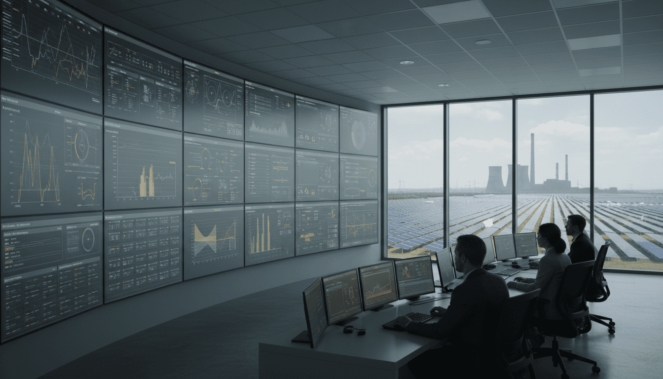 Featured image for AI minskar bygg-risk i energi: kÀrnkraft vs sol