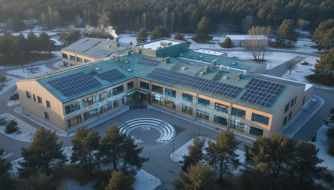 Featured image for AI + offentlig solkraft: lÀrdomar frÄn Connecticut