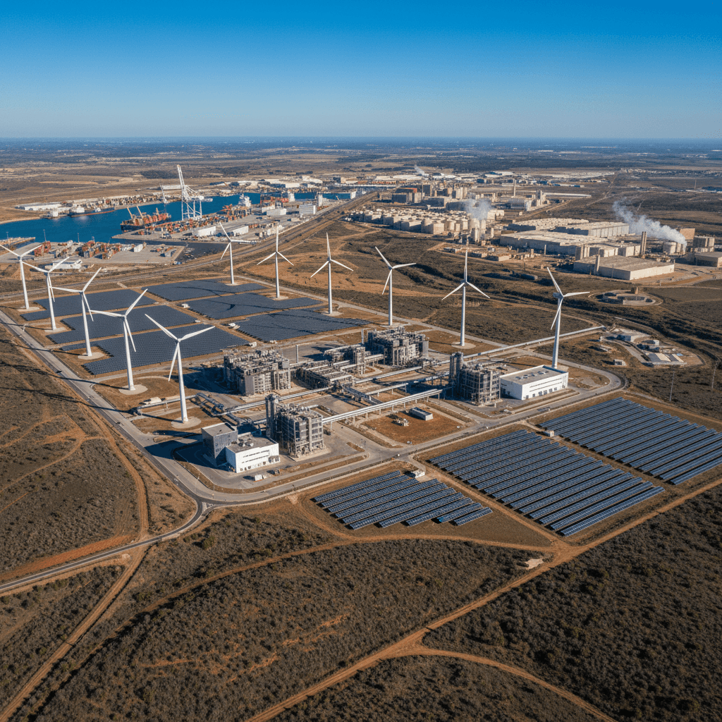 Featured image for Idrogeno verde, Spagna avanti: cosa imparare in Italia