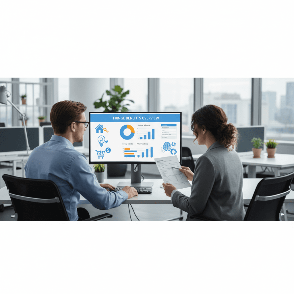 Featured image for Fringe benefit 2025–2027: regole, soglie e controlli smart