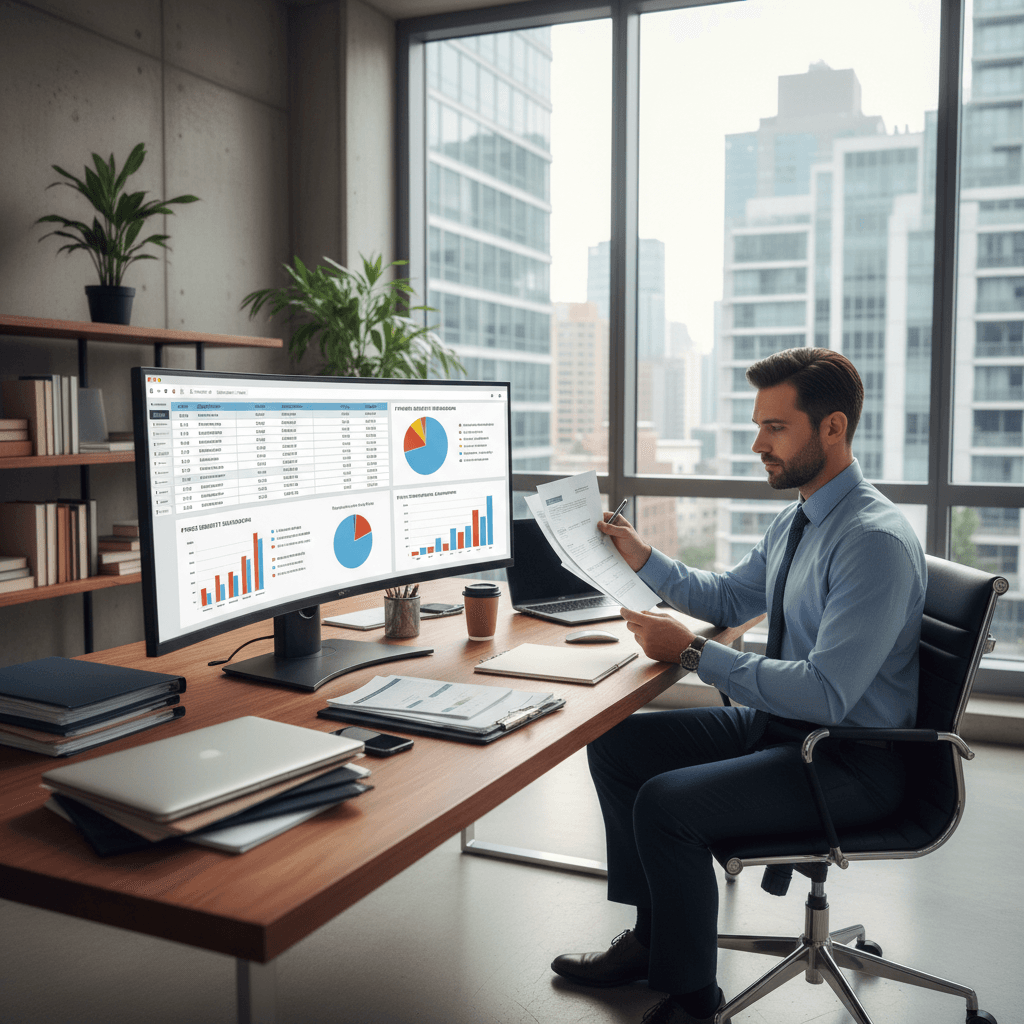 Featured image for Fringe benefit 2025-2027: regole, soglie e controlli smart