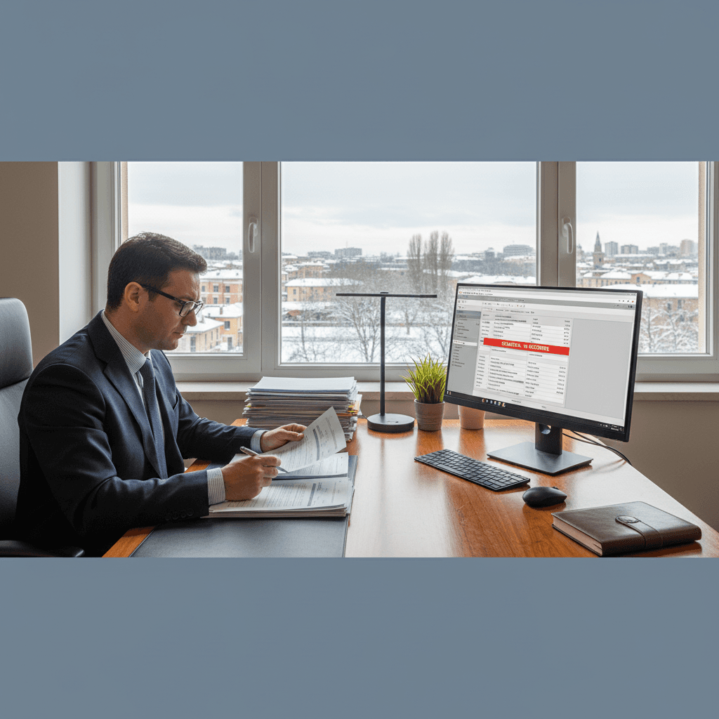 Featured image for IMU 2025 saldo di dicembre: regole, esenzioni e controlli