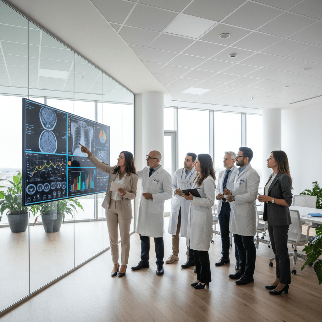 Featured image for AIACT: come usare l’IA in sanità senza creare ingiustizie