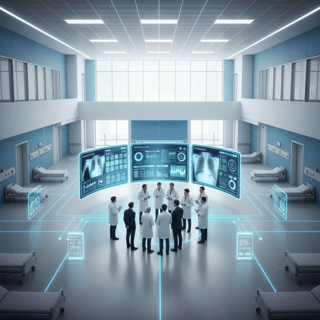 Featured image for IA in sanità: perché senza qualità dei dati non funziona