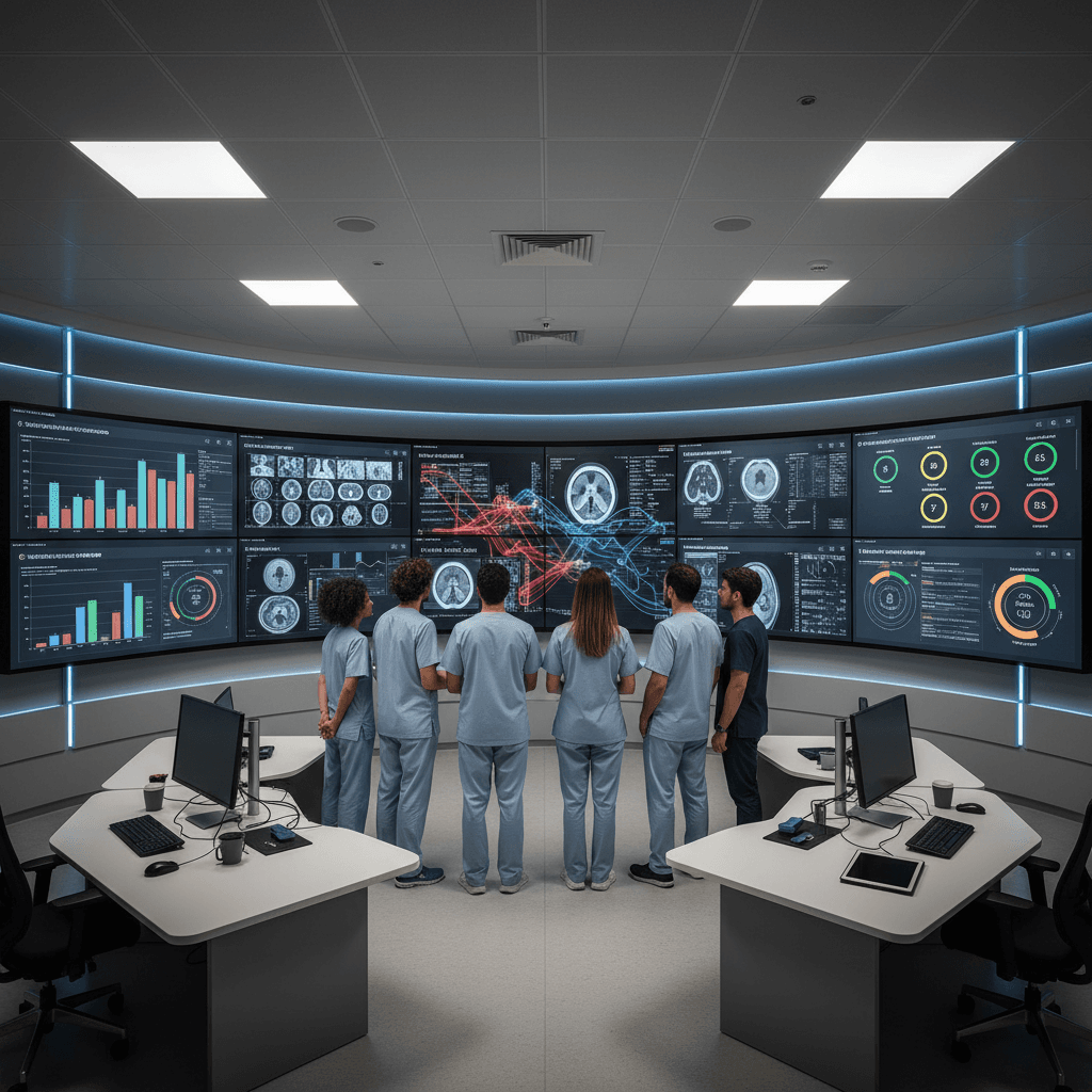 Featured image for Dispositivi medici e IA: come arrivare pronti all’AI Act