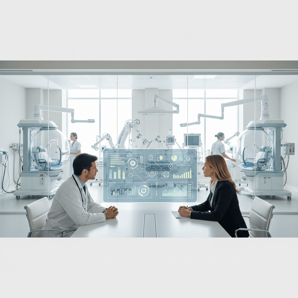Featured image for Telemedicina e IA: nuove responsabilità per le strutture