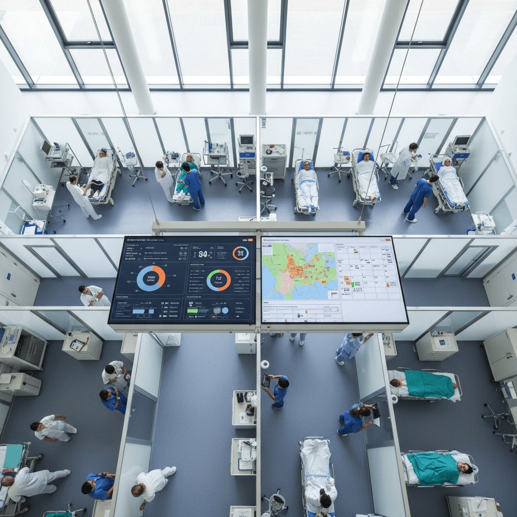 Featured image for Screening in crescita, PS in crisi: come può aiutare l’IA