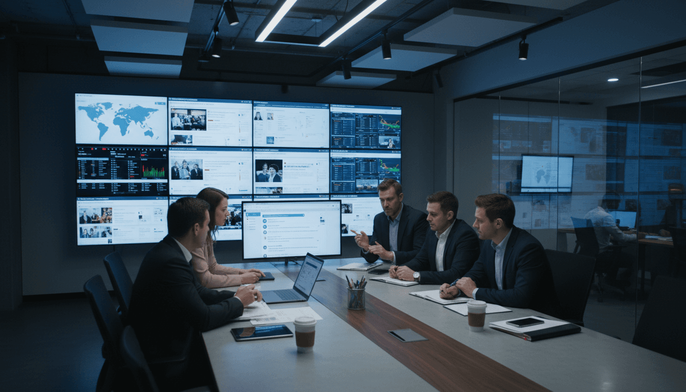 Featured image for AI Crisis Management: Protect Your Brand in 2026