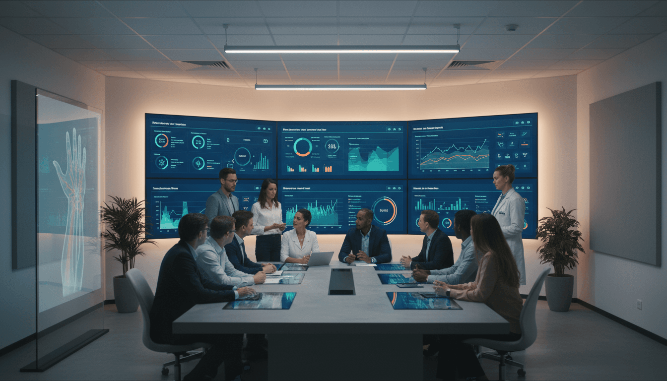 Featured image for AI-Ready Pain Trials: Lessons from Ambros Therapeutics