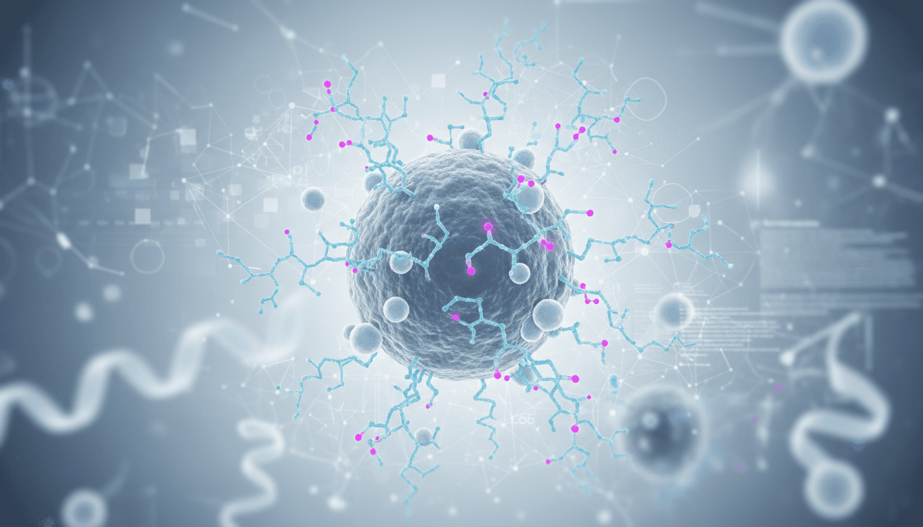 Featured image for Glycan-Targeting Immunotherapy: Where AI Fits Next