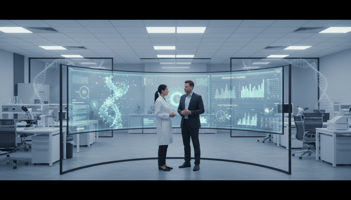 Featured image for Biotech Profitability: Where AI Makes the Difference