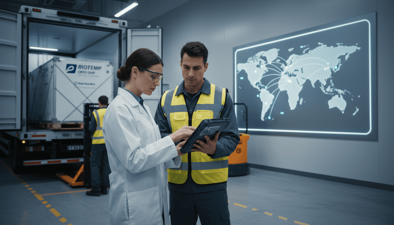 Featured image for Biological Imports: The Hidden Drag on Global R&D