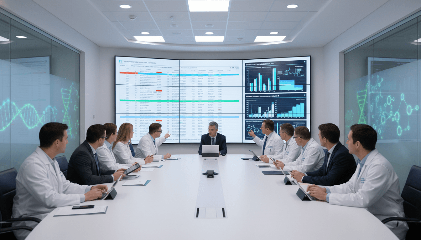 Featured image for Q1 2026 FDA Decisions: How AI Helps You Prepare