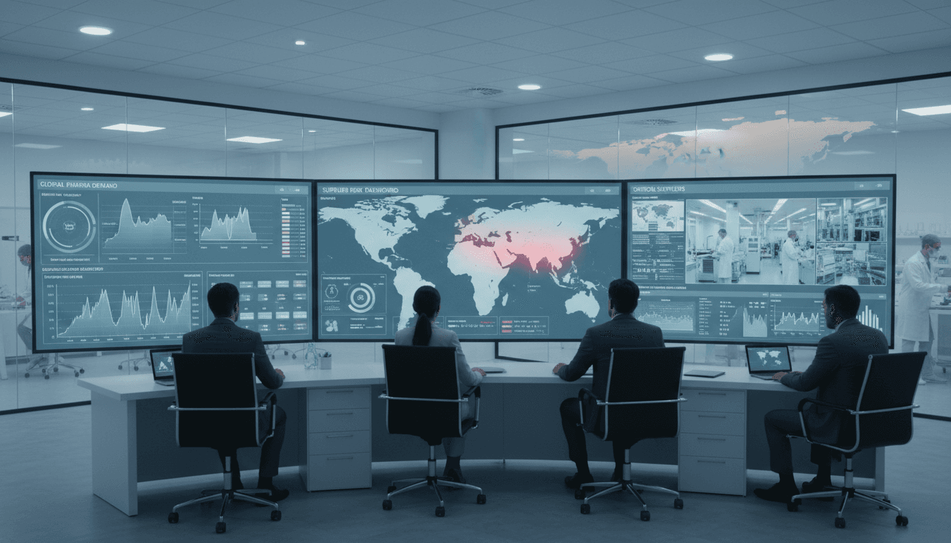 Featured image for AI Supply Chains: Biotech Growth, Real Readiness