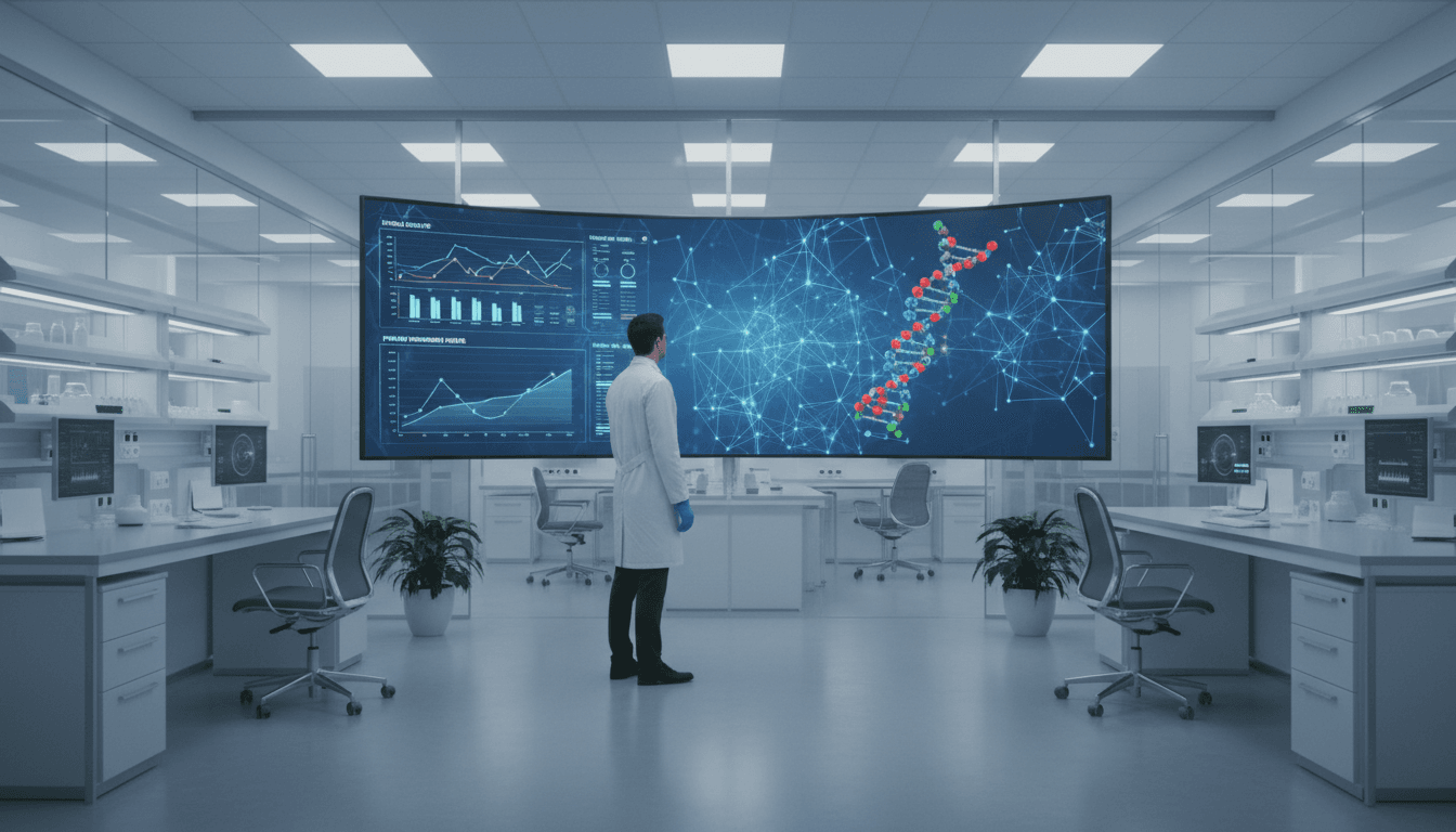 Featured image for AI can spot early trial signals—if you feed it right