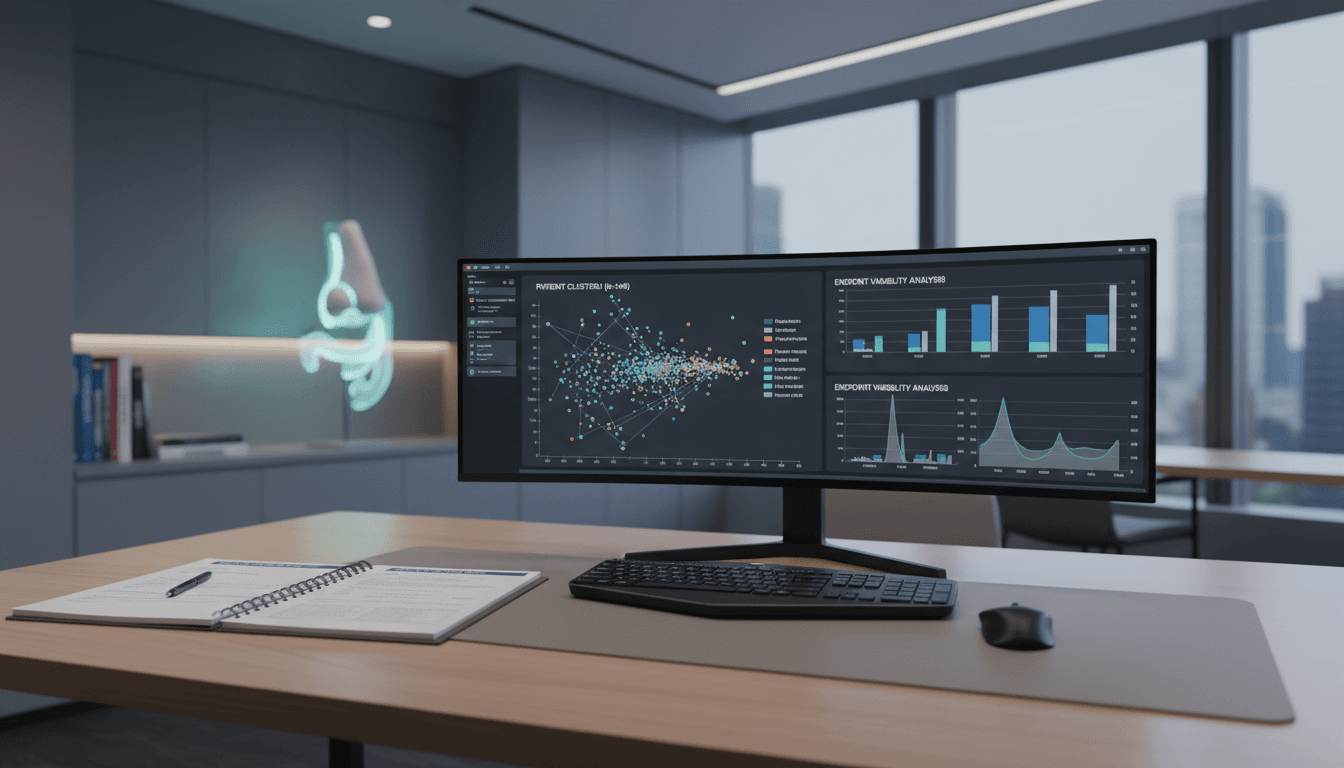 Featured image for AI lessons from a nasal trial that fell short