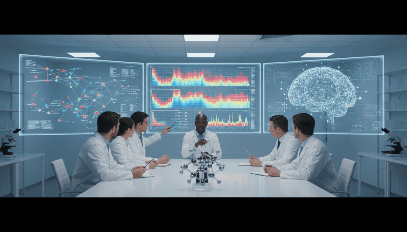 Featured image for Target Novelty in Oncology: Where AI Finds the Next Win