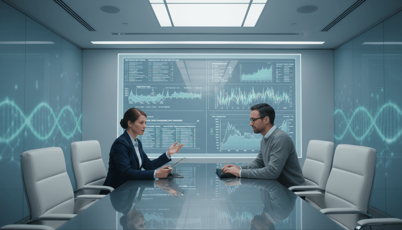 Featured image for FDA’s rare disease pathway: where AI fits next