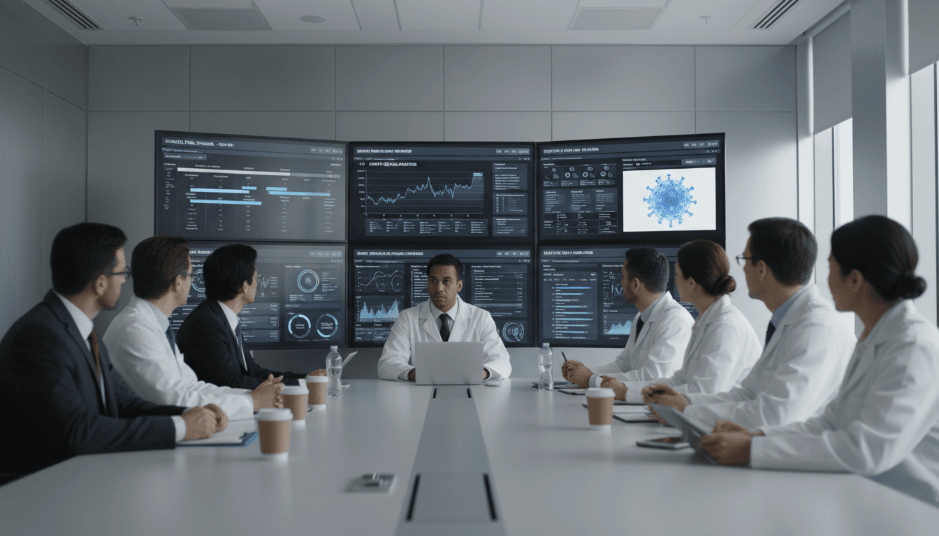 Featured image for FDA Scrutiny of Infant RSV Shots: How AI Helps