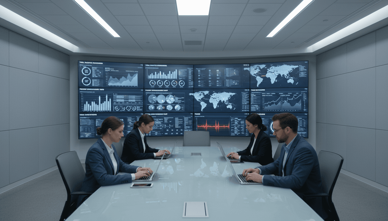 Featured image for Phase II/III Trial Terminations: Where AI Pays Off