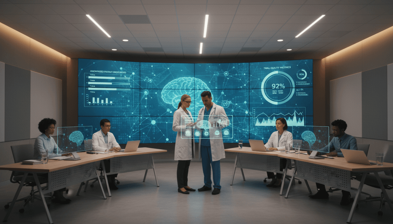 Featured image for AI-Driven CRPS Drug Development: Lessons from Ambros