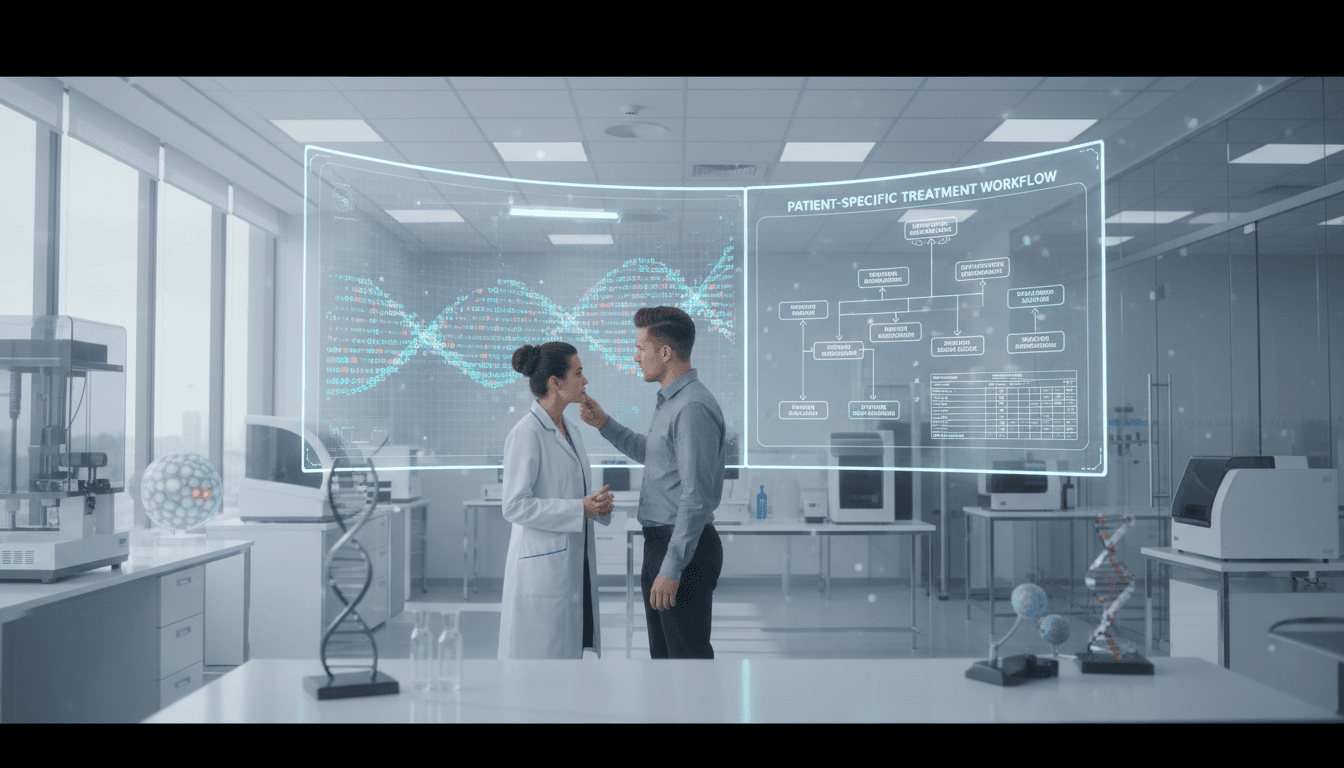 Featured image for FDA’s Rare Disease Pathway: Where AI Fits Next