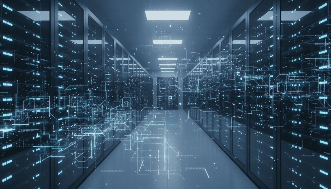 Featured image for Google Cloud AI Updates for Smarter Data Center Ops