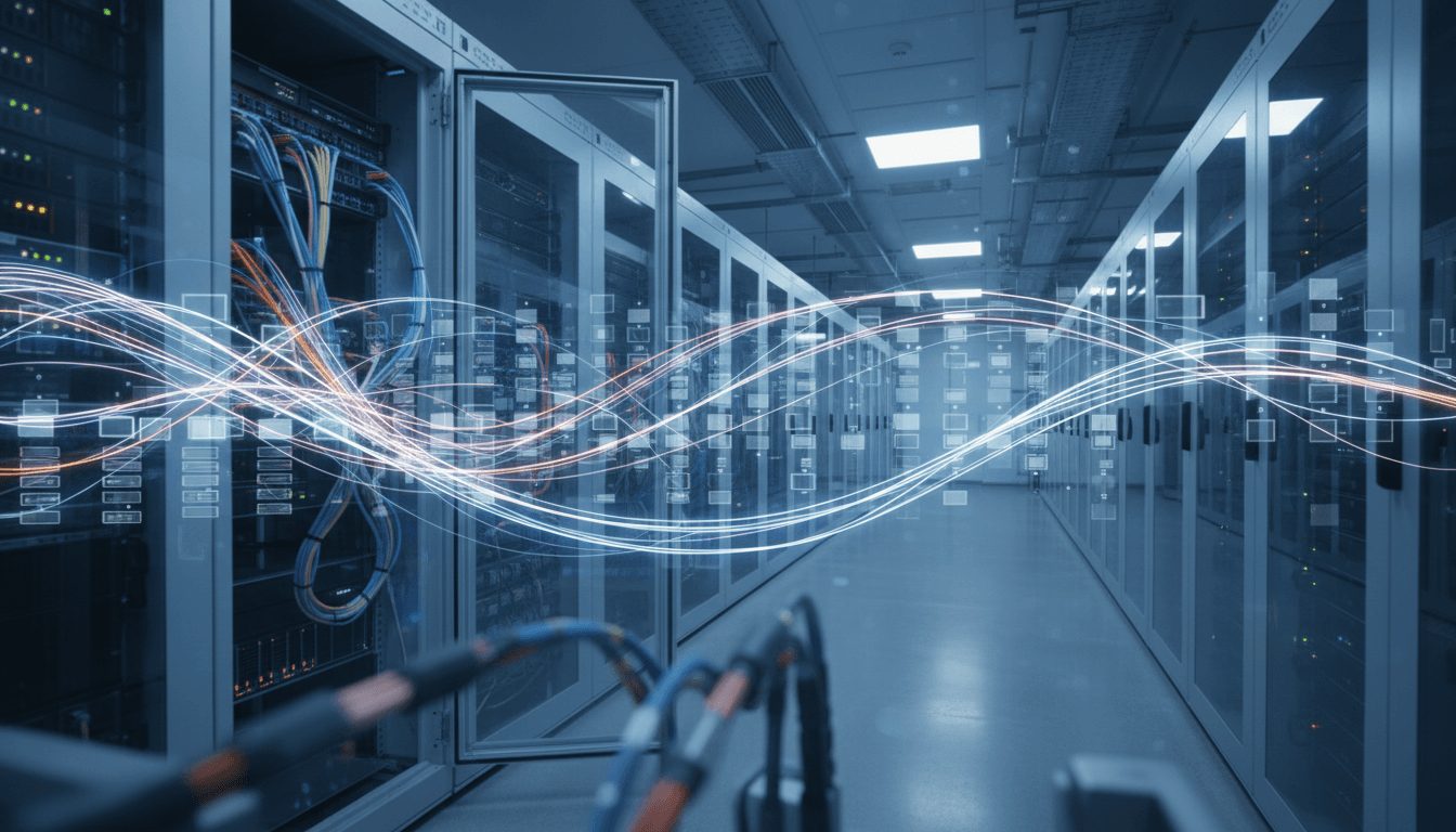 Featured image for AWS M8gn vs M8gb: Pick the Right Graviton4 EC2