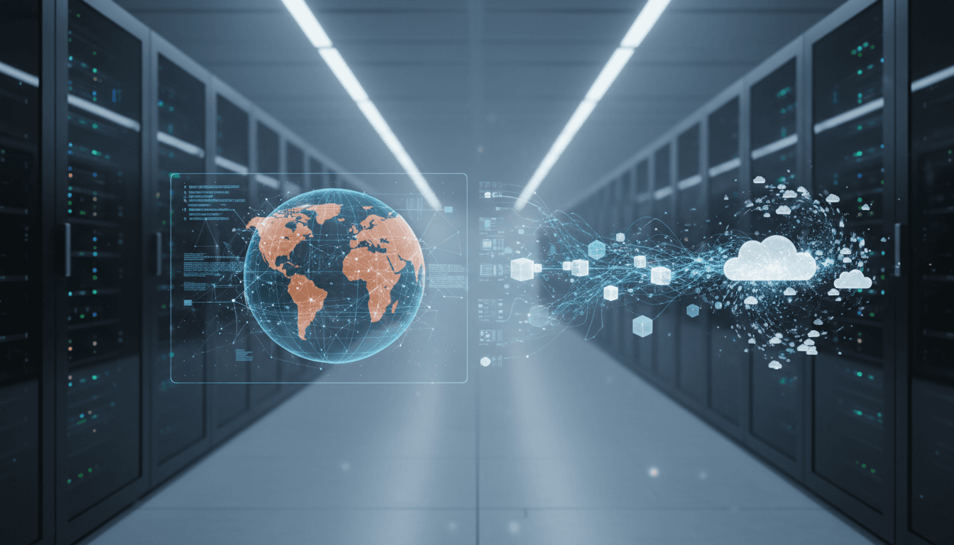 Featured image for Amazon EVS Regional Expansion: Faster VMware + AI Ops