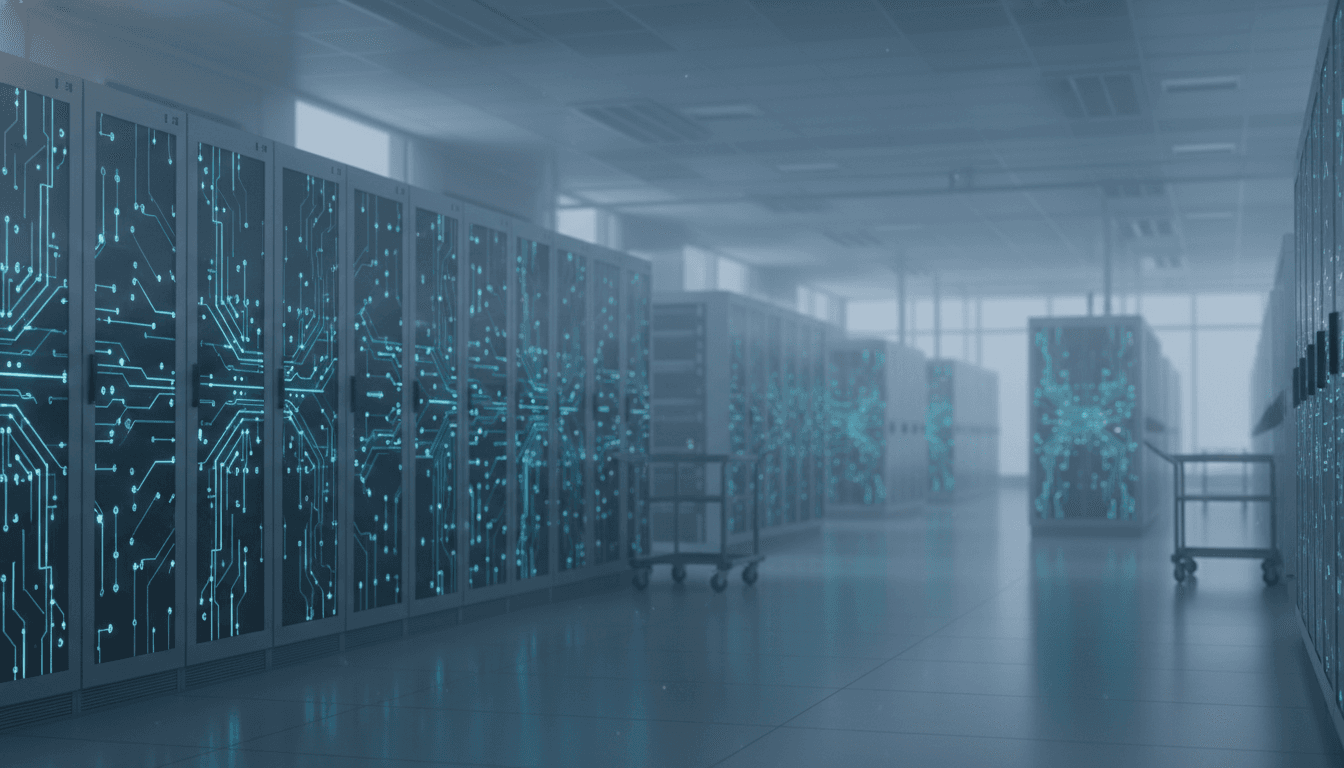 Featured image for EC2 M9g + Graviton5: Faster AI Workloads, Lower Cost