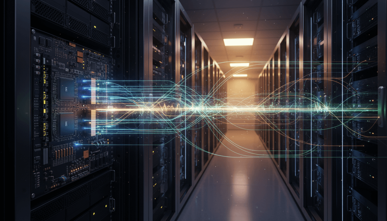 Featured image for EC2 X8aedz: 5GHz Memory-Optimized Cloud Compute