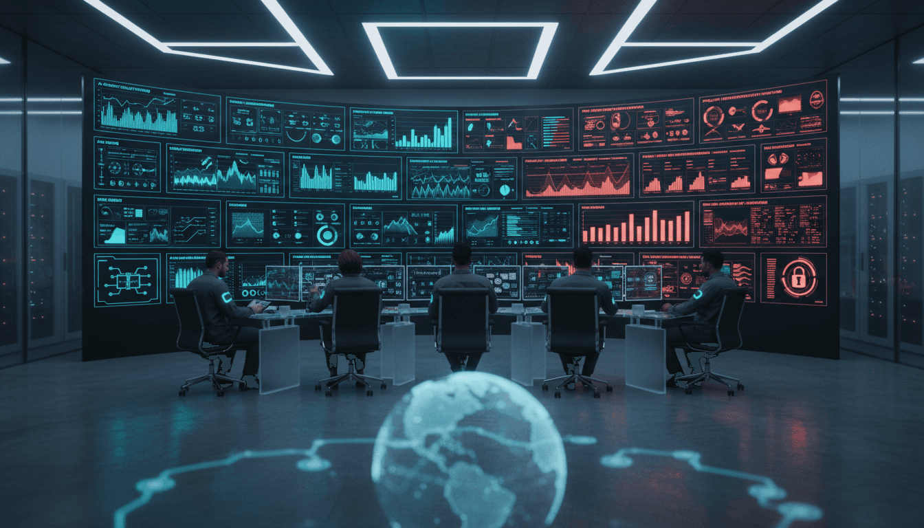 Featured image for Trusted AI Agents at Scale: Policy + Quality Control