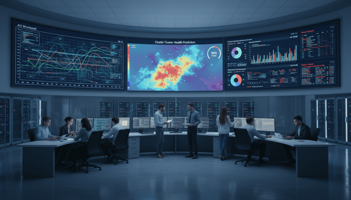 Featured image for AI-Driven Cloud Ops: Google Cloud Updates That Matter