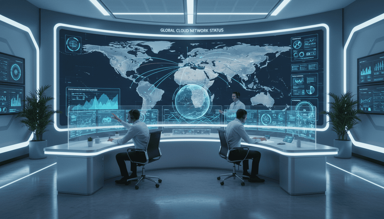 Featured image for Elastic Beanstalk Adds Regions: Faster Global Deploys