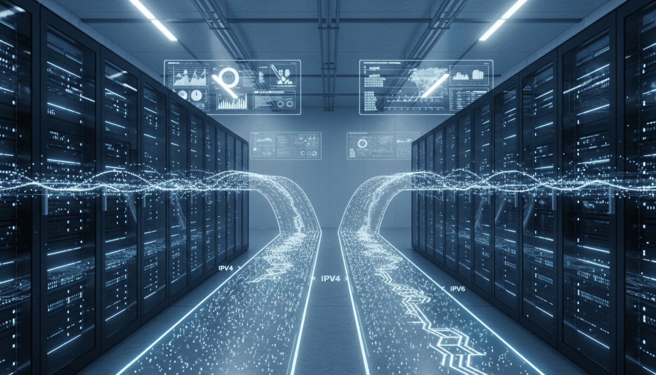 Featured image for Dual-Stack MSK Connect: IPv6-Ready Kafka Pipelines