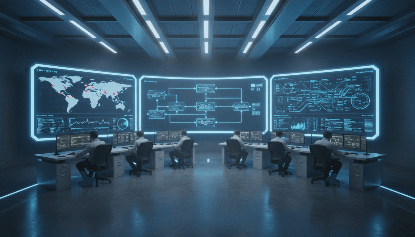 Featured image for Google Cloud’s December AI Updates for Secure Ops