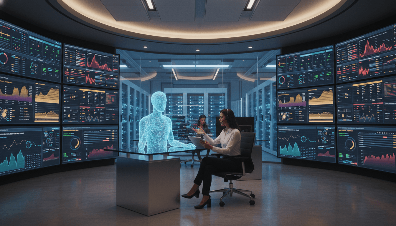 Featured image for AWS Support Adds AI: Proactive Cloud Ops That Scale