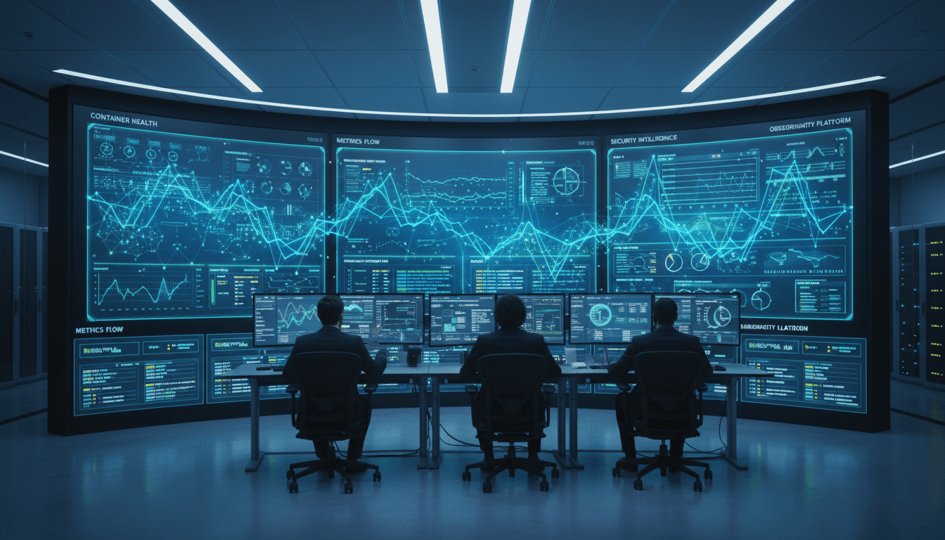 Featured image for AWS Updates That Make AI Ops Less Painful in 2026