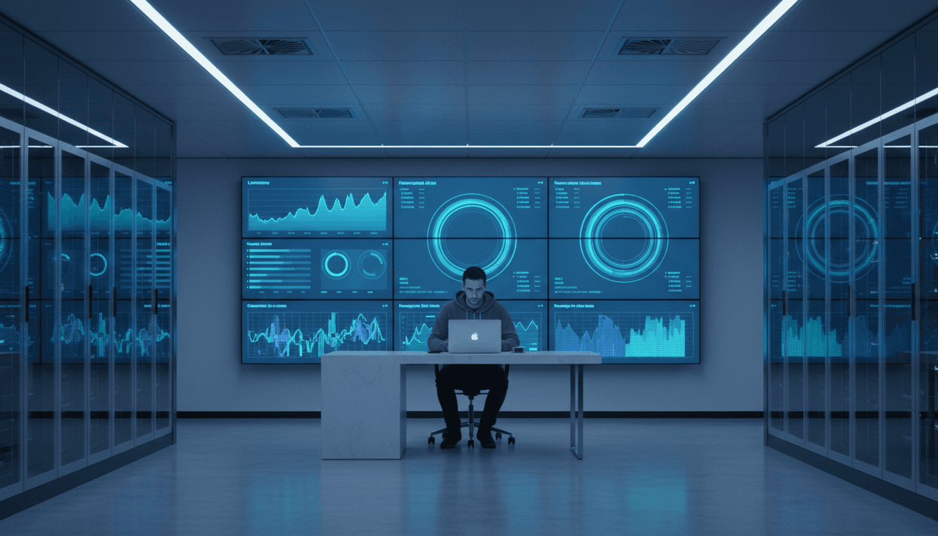 Featured image for S3 Storage Lens Metrics: Faster Buckets, Lower Bills