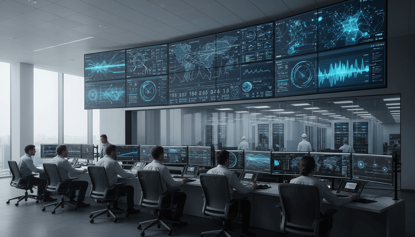 Featured image for AI-Driven Google Cloud Updates for Energy Ops