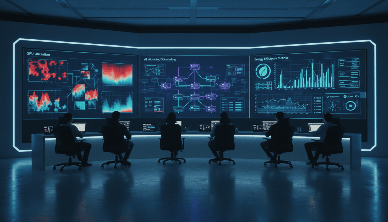 Featured image for Google Cloud AI Updates for Smarter Workload Management