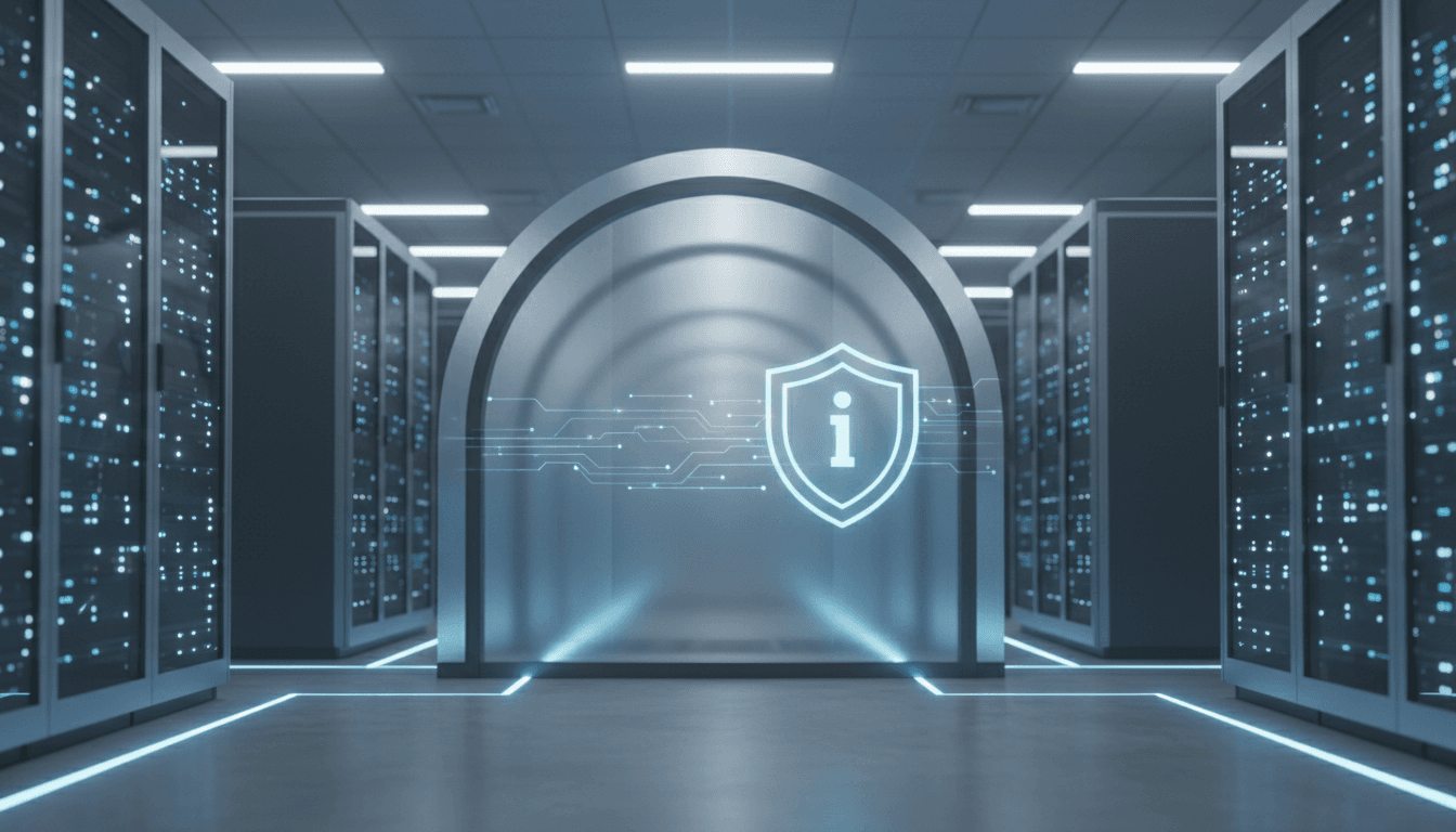 Featured image for Private Cognito Access: The Quiet Fix for AI Cloud Risk