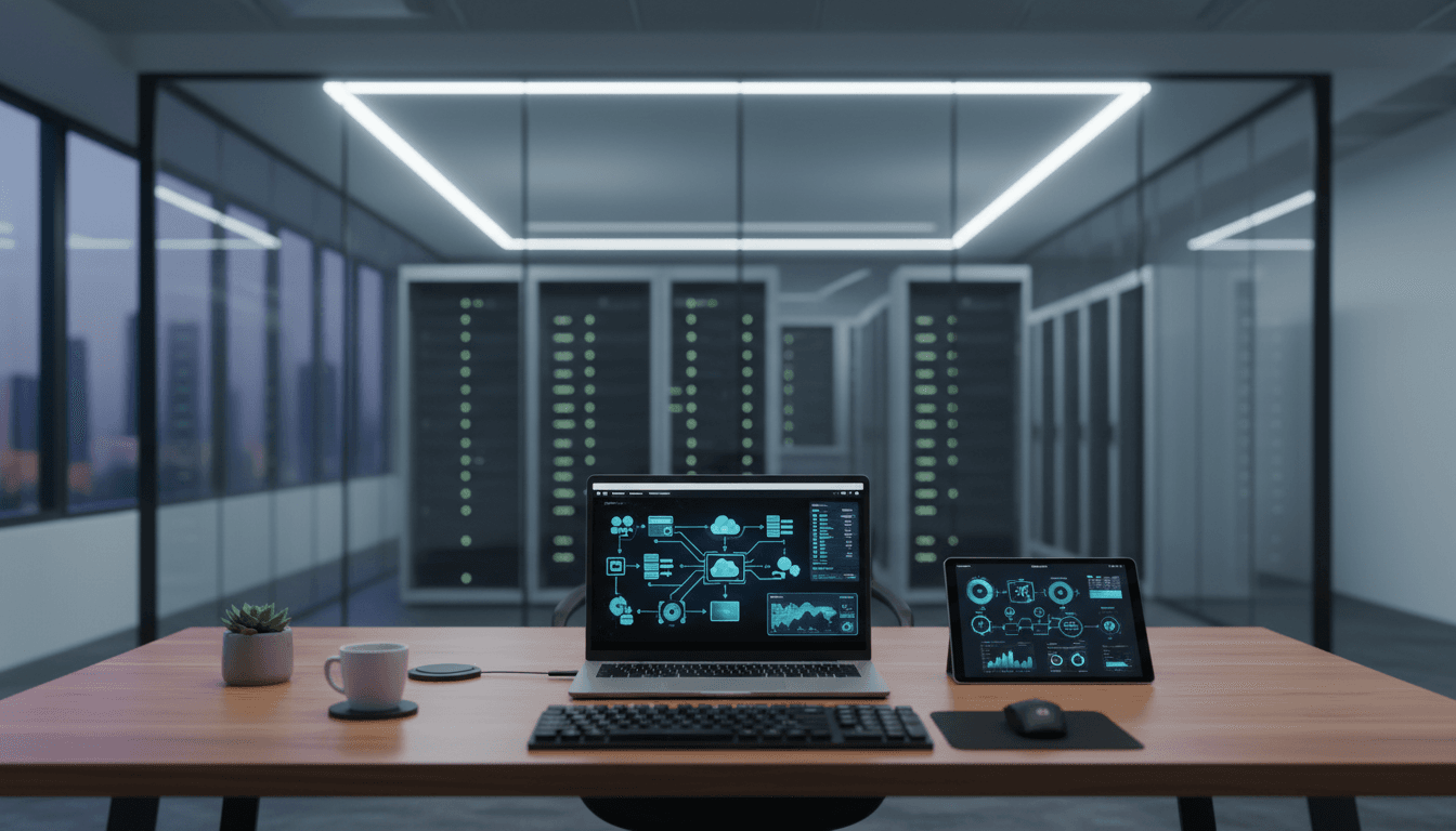 Featured image for Automate Research Reports with Amazon Quick Suite Flows