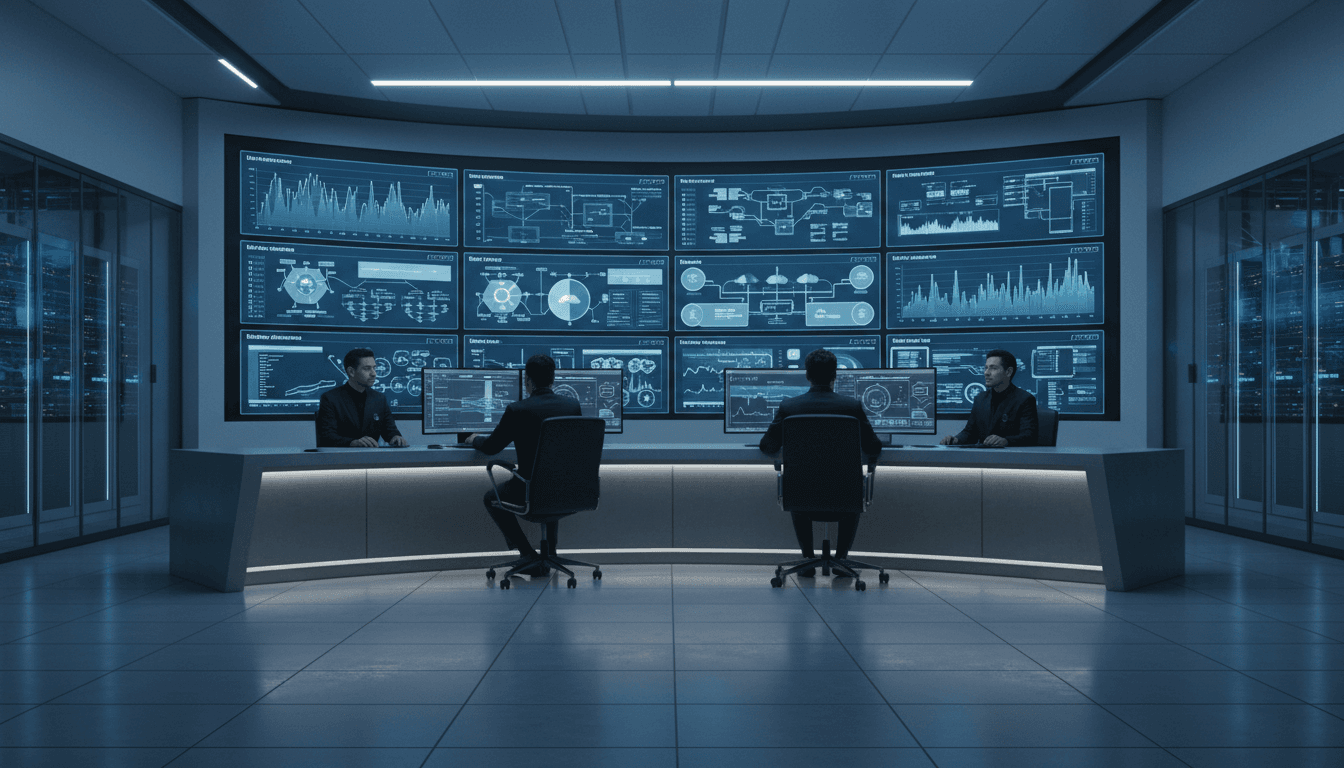 Featured image for Smarter Hybrid DNS: Route 53 Resolver Metrics That Pay Off