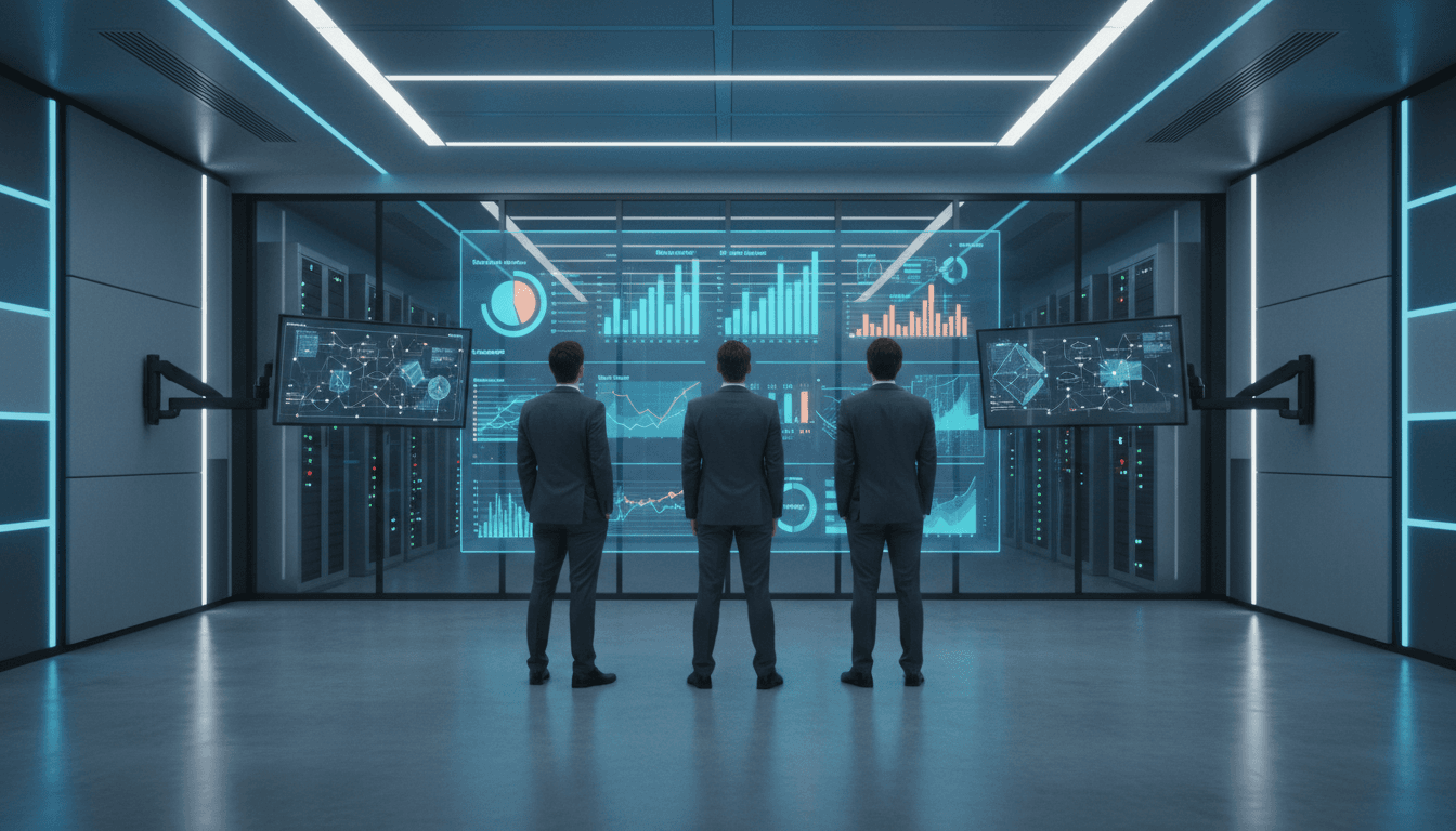 Featured image for AWS Database Savings Plans: Cut AI Data Costs 35%