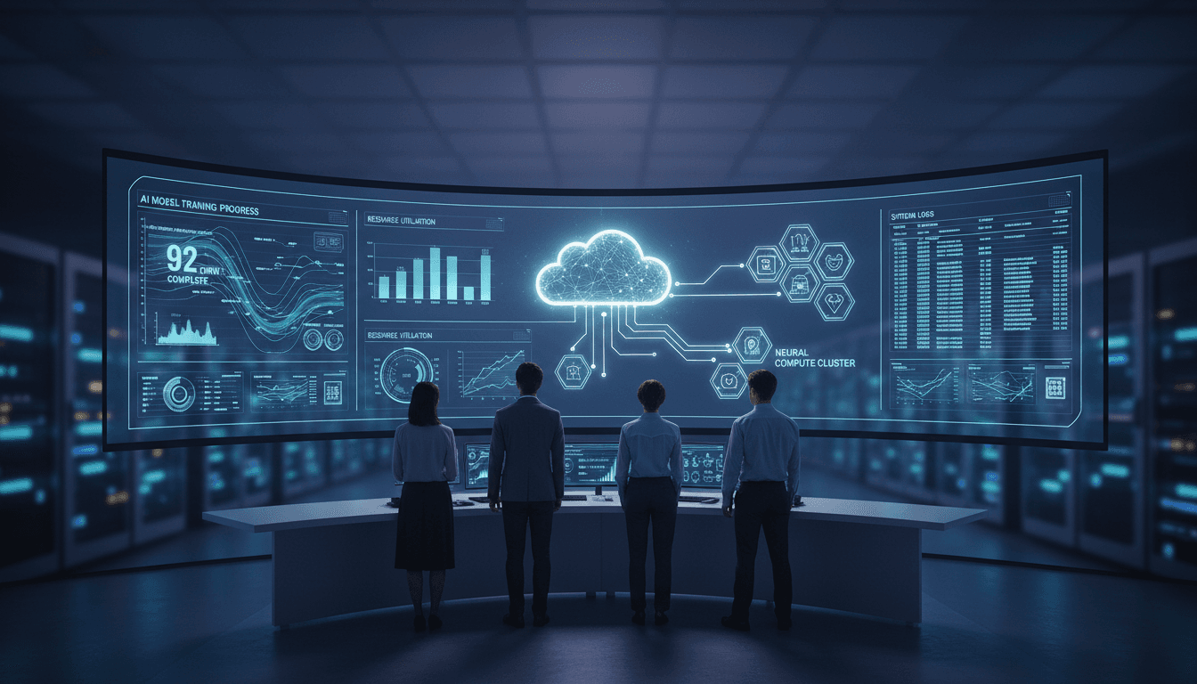 Featured image for Serverless Model Fine-Tuning That Cuts Cloud Waste