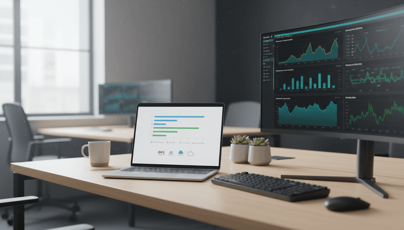 Featured image for AI Deal Sizing in Partner Central: Faster Forecasts