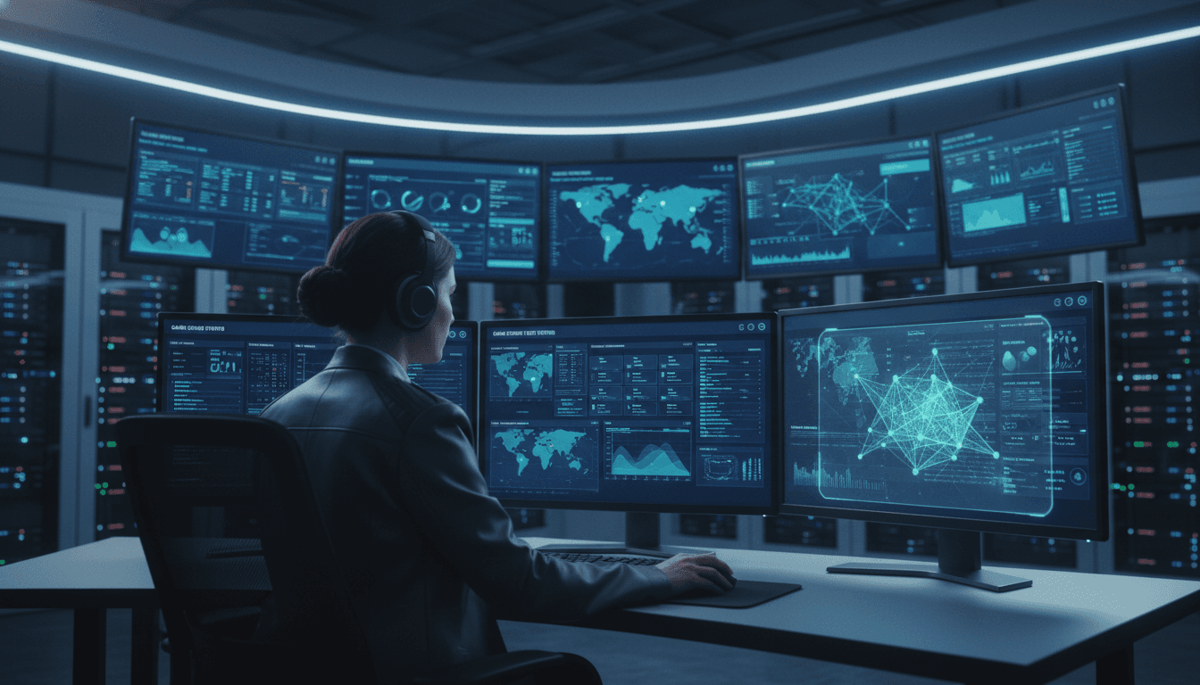 Featured image for AI Help Inside the AWS Console for Game Server Ops