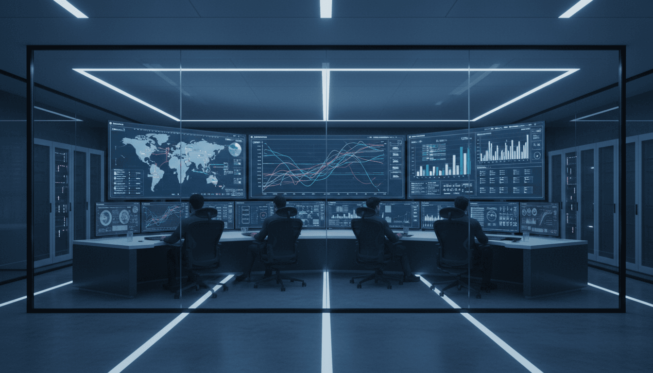 Featured image for AI Ops in Google Cloud: What December 2025 Updates Mean